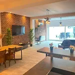 Luxurioese Loft Mit Garten Naehe Duesseldorf Messe