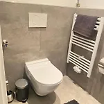 Luxurioese Loft Mit Garten Naehe Duesseldorf Messe 克雷费尔德