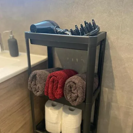 Luxurioese Loft Mit Garten Naehe Duesseldorf Messe