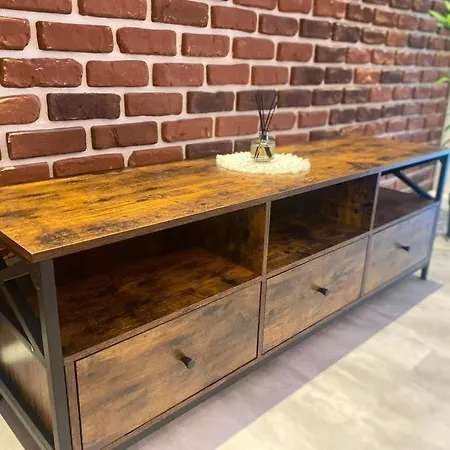 Luxurioese Loft Mit Garten Naehe Duesseldorf Messe Крефельд