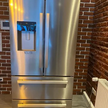 Luxurioese Loft Mit Garten Naehe Duesseldorf Messe