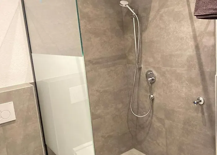 Luxurioese Loft Mit Garten Naehe Duesseldorf Messe