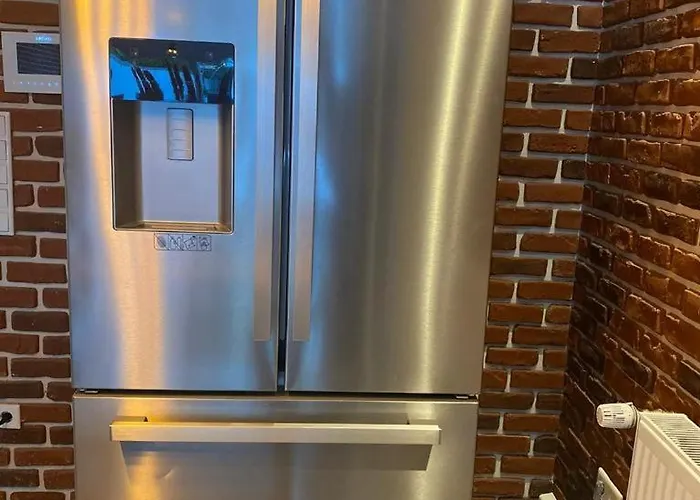 Luxurioese Loft Mit Garten Naehe Duesseldorf Messe